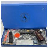 COLT NRA 1911 45 ACP