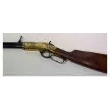 HENRY 44-40 NRA HIGH CALIBER CLUB