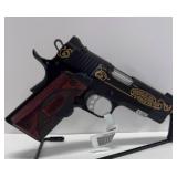 KIMBER NRA 45 ACP -IN CASE