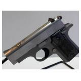 COLT POCKET LIGHT NRA 380 IN CASE