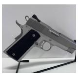KIMBER 45 CAL HAND GUN IN CASE
