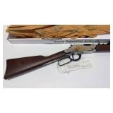 HENRY NRA GOLDEN BOY 22 MAGNUM