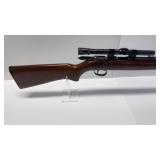 REMINGTON SPORTS MASTER 22 CAL.