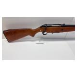 MOSSBERG BOLT ACTION MODEL NRA 485B 20 GA.
