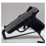 RUGER SR9C 9MM SR-SERIES