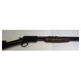 WINCHESTER MODEL 62 PUMP 22 SHORT