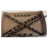 GREENLEE  NAIL EATER BITS