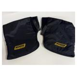 MOOSE ATV INSULATED RIDING MITTS