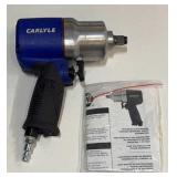 CARLYLE 1/2 IN.INPACT WRENCH