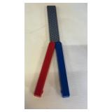 SMALL KNIFE SHARPENER