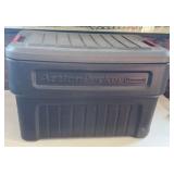 RUBBERMAID ACTION PACKER