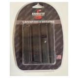 BUSHMASTER 5 ROUND RIFLE MAGAZINE