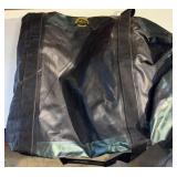 CABELAS WATERPROOF GEAR BAG