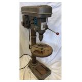 BUFFALO DRILL PRESS
