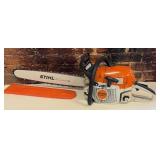 STIHL CHAIN SAW M5362C 20"BAR