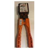 STARK BITE/ PEX CRIMPER