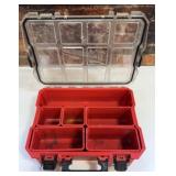 MILWAUKEE TOOL BOX