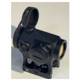 VORTEX CROSSFIRE RED DOT SIGHT
