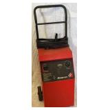 SNAP ON FAST 420 BATTERY CHARGER