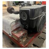 GOODALL START ALL HD TRUCK STARTER