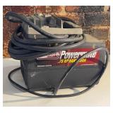 COLEMAN POWERMATE PORTABLE AIR COMPRESSOR