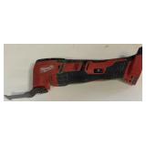 MILWAUKEE 18 VOLT MULTITOOL