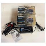 DIE HARD BATTERY MAINTAINERS