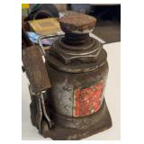 20 TON HYDRAULIC JACK