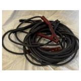 HEAVY DUTY JUMPER CABLES