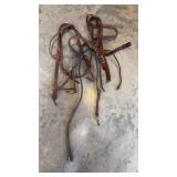 HORSE HEAD/NOSE TIE DOWNS