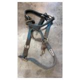 NYLON HALTER SMALL SIZE