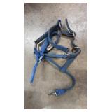 NYLON HALTERS AVERAGE  HORSE