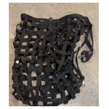 LARGE  TOUGH ONE HD HAY FEED BAG