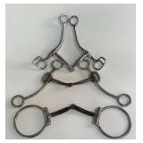 TOM THUMB PINCHLESS BITS AND OTHER BITS