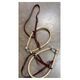 LEATHER HEADSTALLS