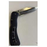 COLD STEEL VOYAGER - FOLDER