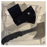 BROWNING MINI AX/CLEAVER