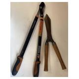 FISKARS CUTTERS AND MISC.HAND TRIMMER