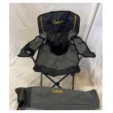CABELAï¿½S  YOUTH SPORTS CHAIR