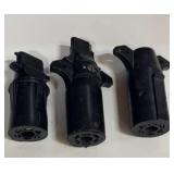 TRAILER LIGHT ADPT PLUGS