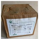 AC4-1 4 INCH WELLS-WELL HEAD PITLESS ADAPTER KIT