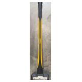 8 LB. SLEDGE HAMMER / FIBERGLASS HANDLE