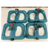 LAWN SPRINKLERS