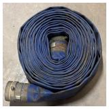 3 INCH FIRE HOSE