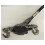 MIGHTY MITE COME ALONG