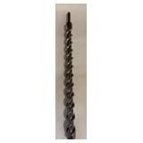ANSI 1 IN. MASONRY BIT-NEVER USED