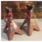 JACK STANDS