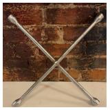 4 WAY LUG  WRENCH