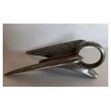1951-52 CHRYSLER HOOD ORNAMENT