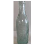 UNION CITY INDIANA BOTTLE WORKS BEV.BTL